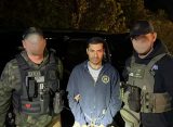 Lucas permanecerá sob custódia enquanto aguarda os procedimentos imigratórios. O caso levanta questões sobre a eficácia das verificações de antecedentes em creches domiciliares (Foto: divulgação ICE)