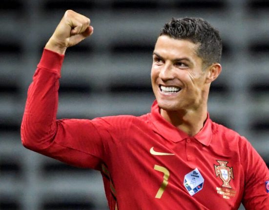 Cristiano Ronaldo fatura cerca de 30 mil dólares por hora (Foto: Karsten Stalpaert/Flickr)