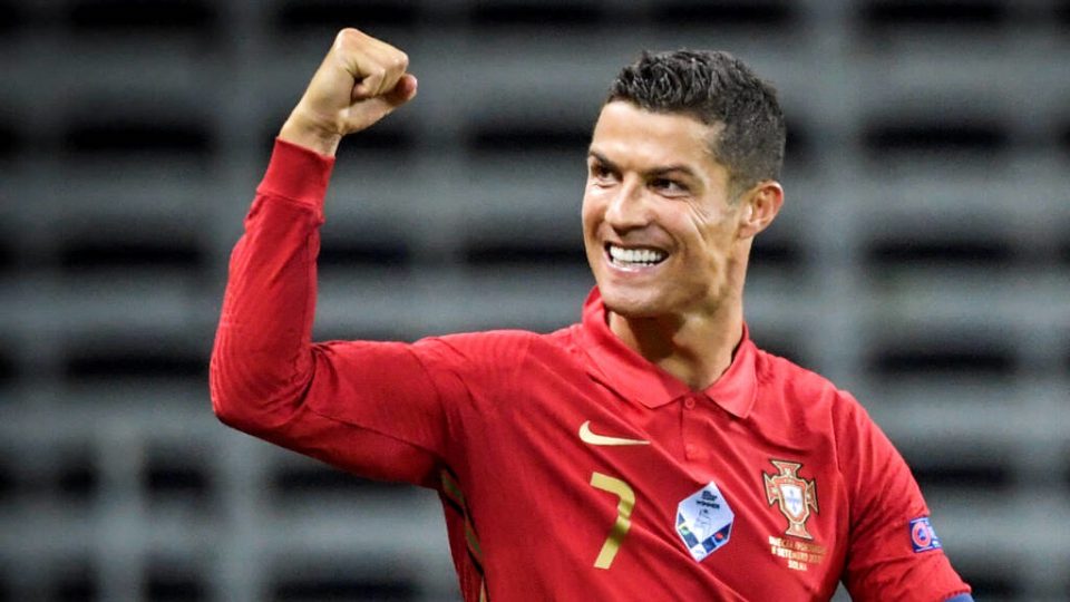 Cristiano Ronaldo fatura cerca de 30 mil dólares por hora (Foto: Karsten Stalpaert/Flickr)
