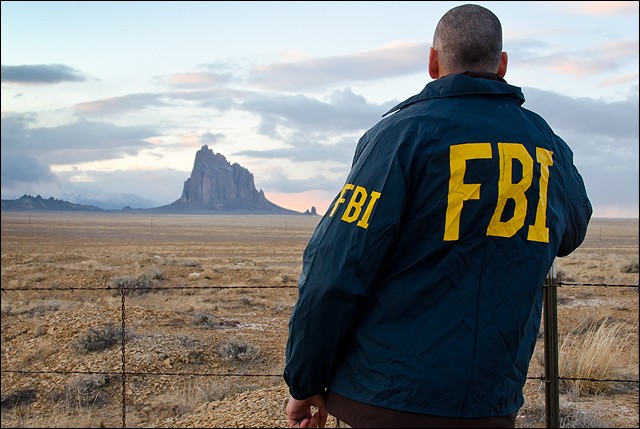 Agentes federais de diversas áreas foram realocados, desviando recursos de áreas como o combate ao terrorismo, ao tráfico de drogas e aos crimes financeiros (Foto: FBI)