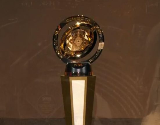 O Mundial de Clubes 2025 contará com a participação de 32 equipes de diversas partes do mundo, incluindo clubes como Real Madrid, Bayern de Munique, Manchester City e Paris Saint-Germain (Foto: Reprodução TV)