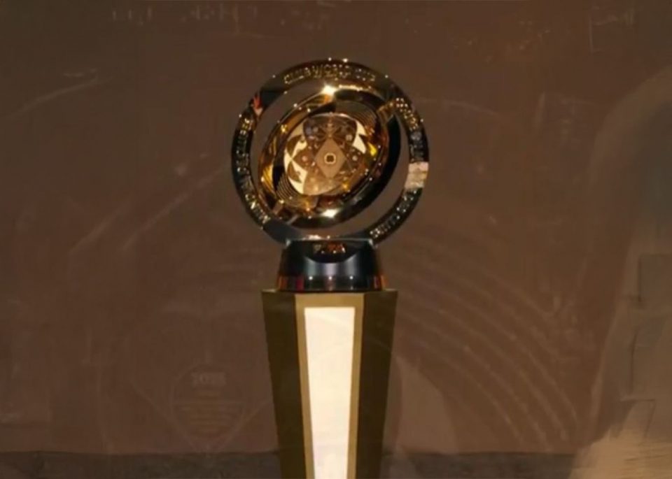 O Mundial de Clubes 2025 contará com a participação de 32 equipes de diversas partes do mundo, incluindo clubes como Real Madrid, Bayern de Munique, Manchester City e Paris Saint-Germain (Foto: Reprodução TV)