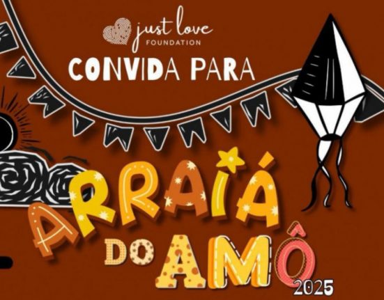 A festa junina tem início às 4 p.m, no espaço da St. Joseph Catholic Church, em Miami Beach (Divulgação)