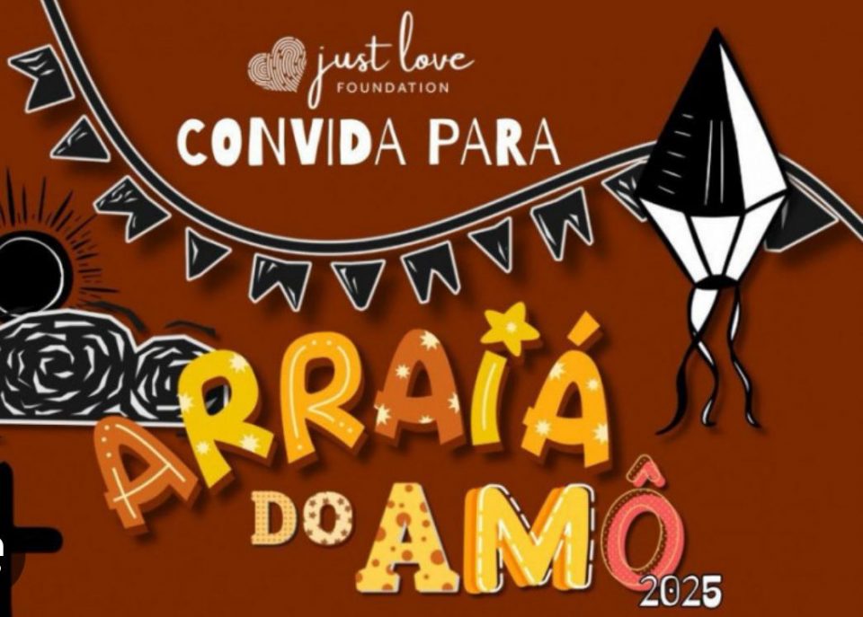 A festa junina tem início às 4 p.m, no espaço da St. Joseph Catholic Church, em Miami Beach (Divulgação)