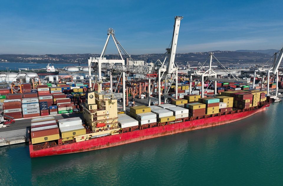 Especialistas acreditam que o acordo abrirá caminho para negociações mais duradouras, o que beneficiaria toda a economia global (Foto: Petar Milošević/Wikimedia Commons)