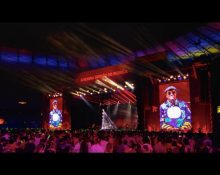 O filme “Milton Bituca Nascimento” traz imagens de bastidores, performances ao vivo e depoimentos de mais de 40 artistas e personalidades, incluindo Caetano Veloso, Gilberto Gil, Chico Buarque, Djavan e Quincy Jones, dentre outros (Foto: Divulgação)