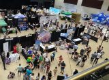 Brazil Expo Florida 2024 (Foto: Arquivo EyeSea Solutions)
