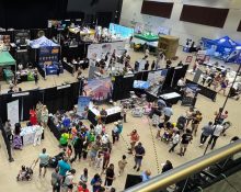 Brazil Expo Florida 2024 (Foto: Arquivo EyeSea Solutions)