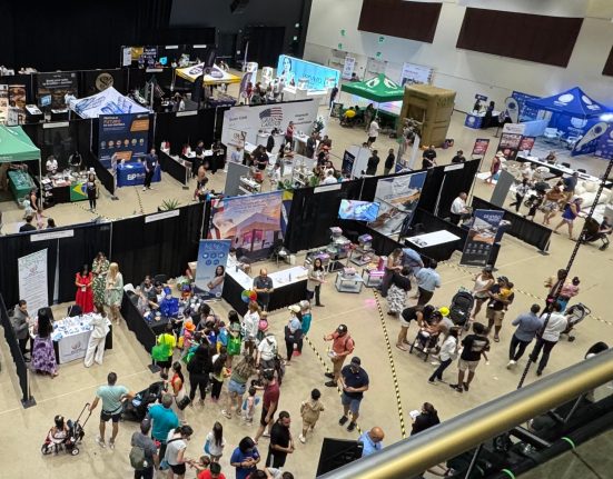 Brazil Expo Florida 2024 (Foto: Arquivo EyeSea Solutions)