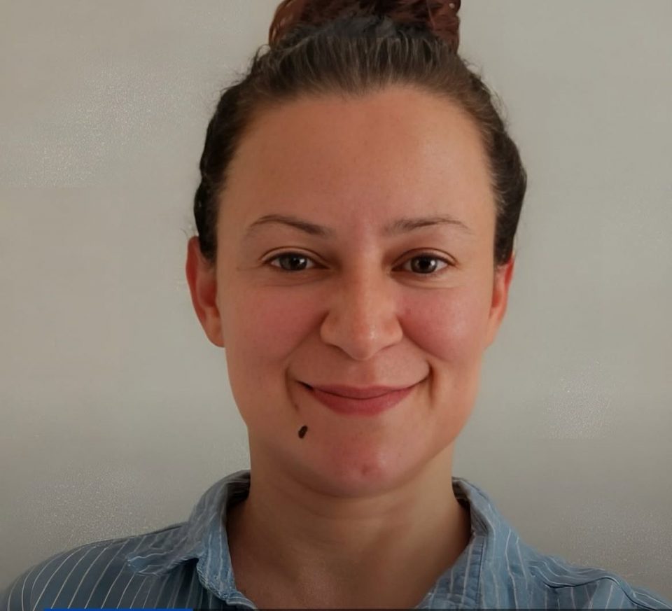 Cristiane também é embaixadora do Cristal Centre, um orfanato em Uganda, onde colabora com projetos educativos e humanitários (Foto: Redes Sociais)