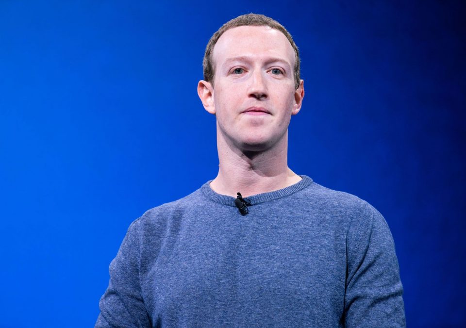 O objetivo de Mark Zuckerberg é retomar a liderança em IA e influenciar diretamente o futuro da inteligência artificial no mundo (Foto: Anurag R Dubey/Wikimedia)