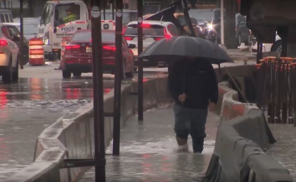 Com a aproximação da temporada de furacões e um cenário global marcado por eventos climáticos extremos, a redução no compartilhamento de informações fragiliza o sistema de alerta precoce de desastres naturais