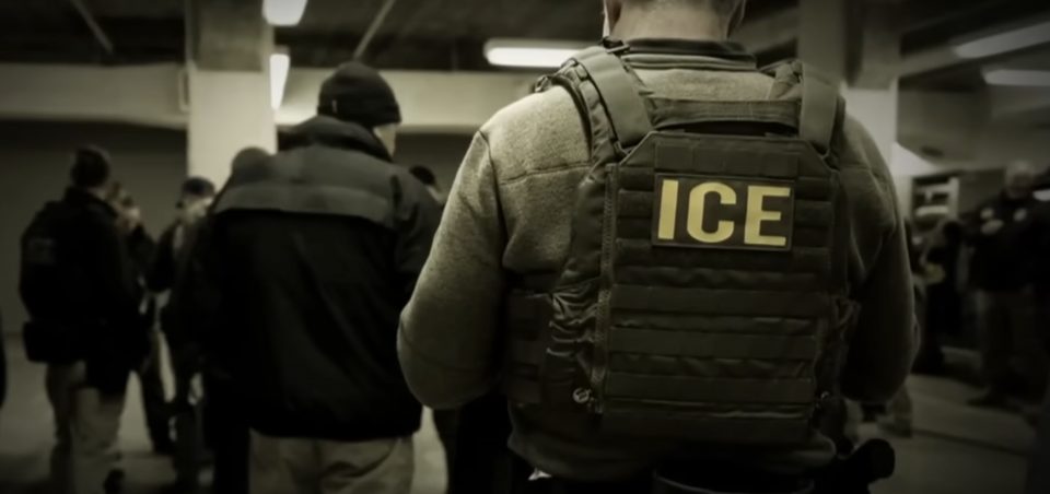 Entidades comunitárias alertam que os casos podem indicar uma intensificação da vigilância sobre cidadãos do Brasil na região (Foto: Reprodução TV)