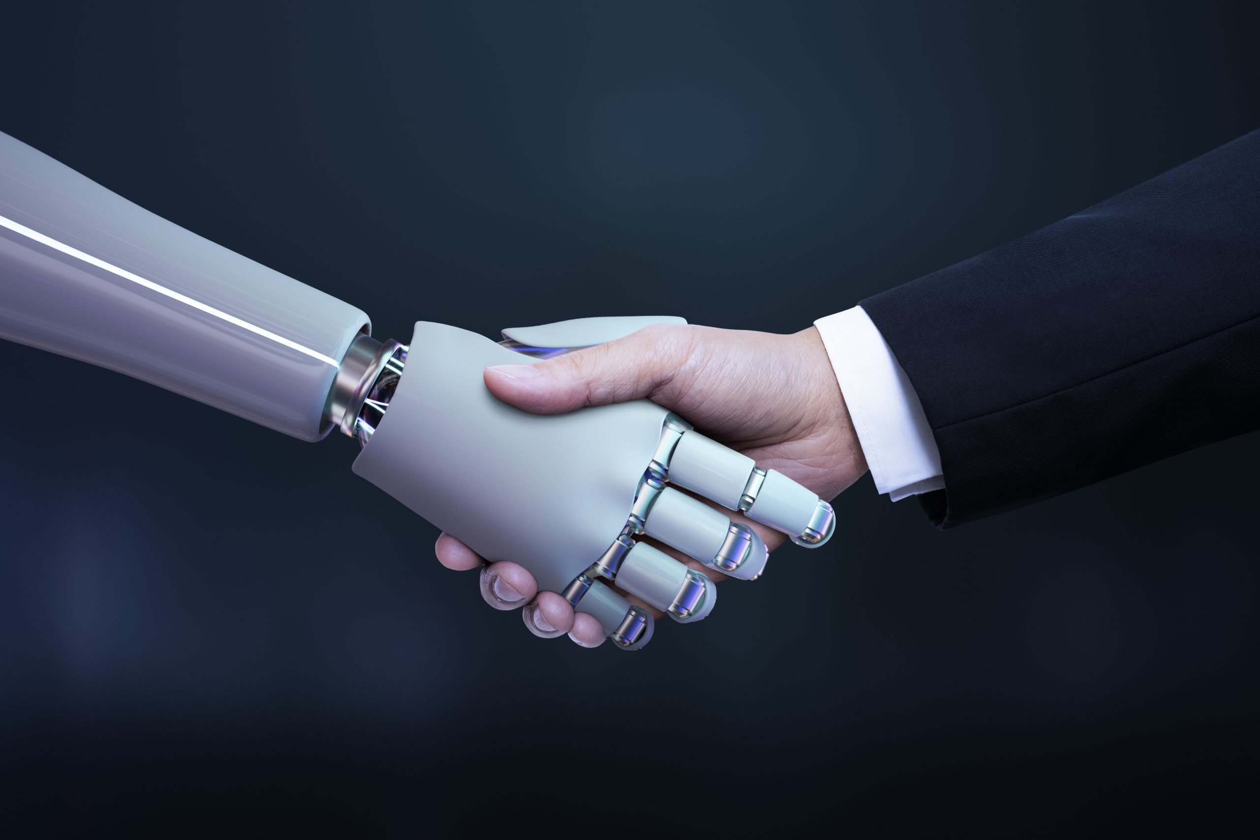 A inteligência artificial transformará o mercado de trabalho ao eliminar e criar novas oportunidades