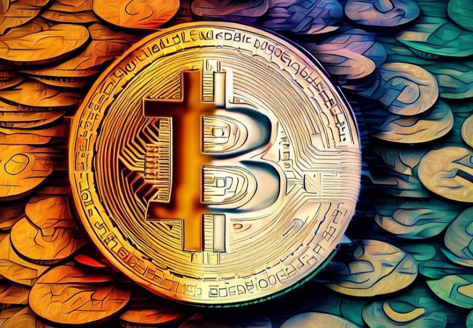 Bitcoin supera marca de $ 116 mil e estabelece novo recorde histórico
