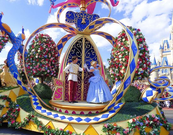 A ferramenta promete transformar os “felizes para sempre” em realidade para quem sonha com um romance de contos de fadas (Foto: Jennifer Lynn/Wikimedia)