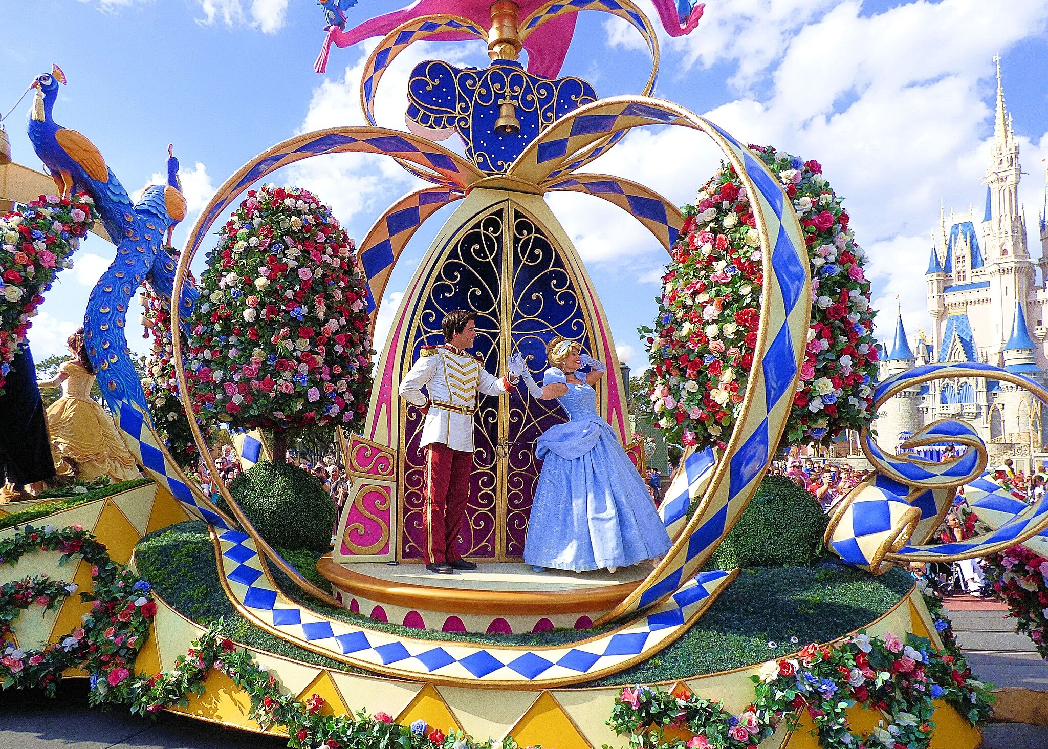 Novo aplicativo de namoro promete encantar os fãs da Disney