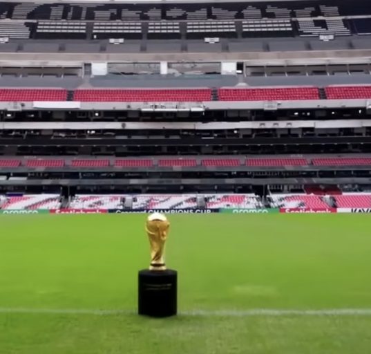 JO Brasil deve enfrentar a França no dia 28 de março de 2026, no Gillette Stadium, em Massachusetts, e a Croácia no dia 31 de março, no Camping World Stadium, em Orlando (Foto: Reprodução TV)