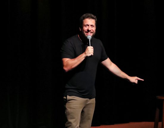 Mauricio Meireles (Foto: Divulgação)