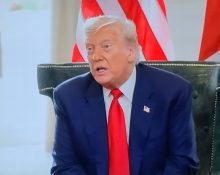 Países europeus já manifestaram preocupação com os efeitos das novas tarifas impostas por Trump e não descartam medidas retaliatórias