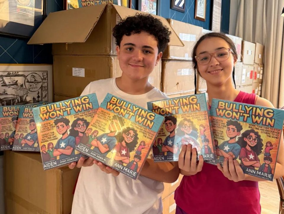 Na brincadeira, as interações incentivam respeito, cooperação e superação de conflitos (Foto: Reprodução site)