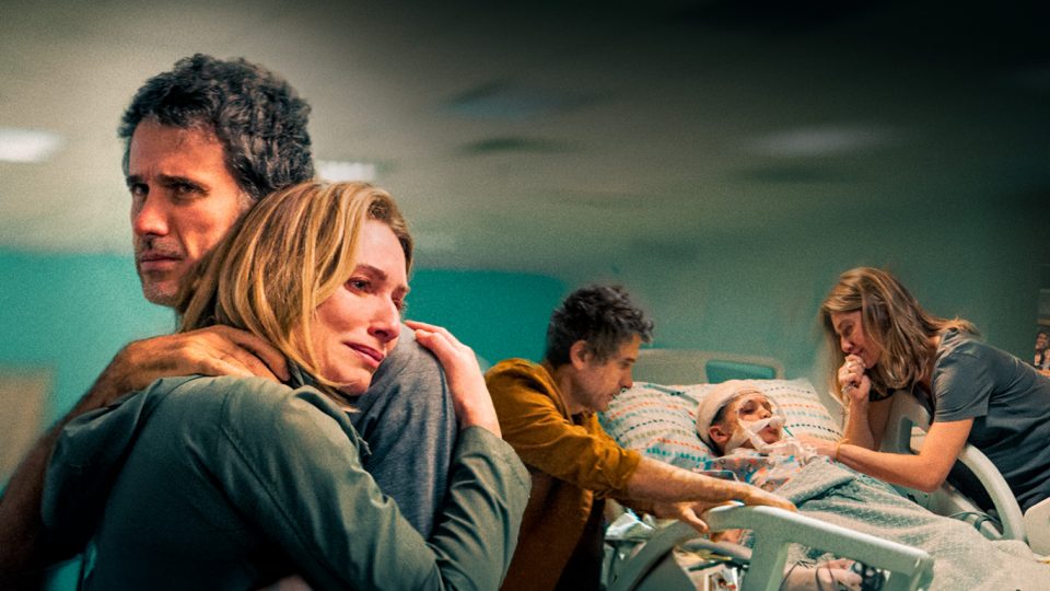 “Inexplicável” com Letícia Spiller e Eriberto Leão está na programação e será exibido no dia 4 de setembro no Paragon Theaters Deerfield (Foto: Divulgação)