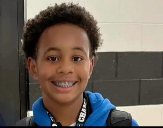 A família pretende atuar em conjunto com organizações de saúde para promover conscientização sobre infecções raras e cobrar medidas preventivas nos estados mais afetados (Foto: GoFundMe)