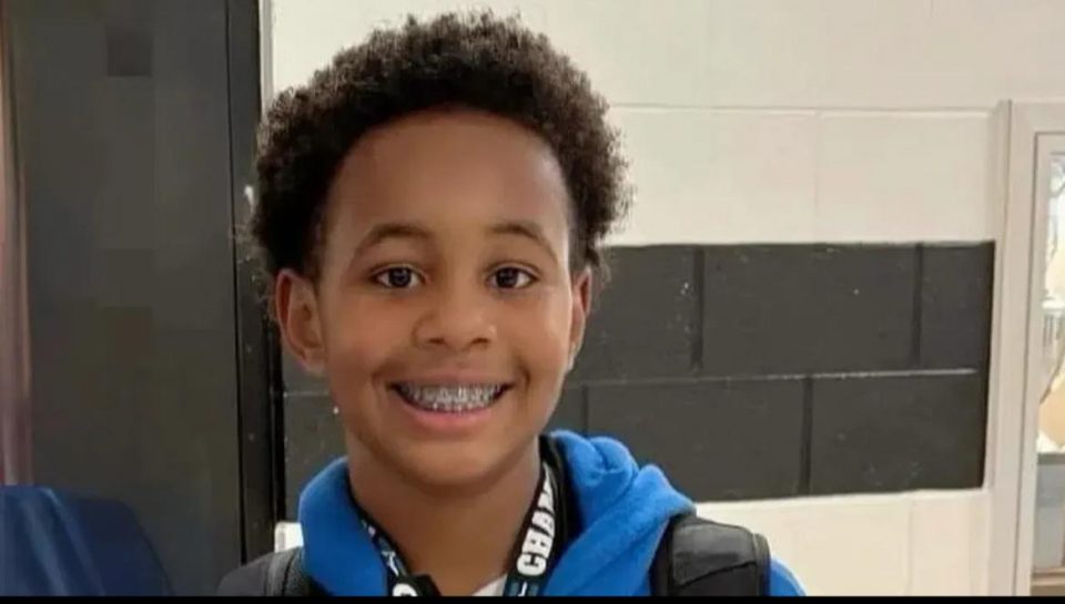 A família pretende atuar em conjunto com organizações de saúde para promover conscientização sobre infecções raras e cobrar medidas preventivas nos estados mais afetados (Foto: GoFundMe)