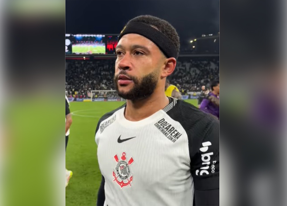 Memphis desencanta em clássicos! E a arbitragem segue no foco…
