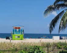 O estudo evidencia que, apesar de seu histórico de crescimento econômico e atração de novos residentes, a Flórida enfrenta desafios estruturais que afetam o futuro social e econômico do estado (Foto: Esterliz Nunes)