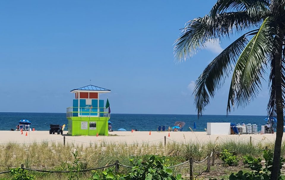 O estudo evidencia que, apesar de seu histórico de crescimento econômico e atração de novos residentes, a Flórida enfrenta desafios estruturais que afetam o futuro social e econômico do estado (Foto: Esterliz Nunes)