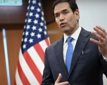 Marco Rubio classificou o caso como “grave e incomum” e ressaltou que o governo americano não tinha conhecimento prévio da operação nem envolvimento com os ocupantes da lancha