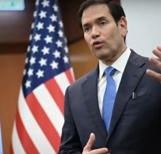Marco Rubio classificou o caso como “grave e incomum” e ressaltou que o governo americano não tinha conhecimento prévio da operação nem envolvimento com os ocupantes da lancha