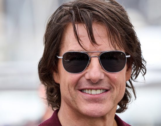 O ator, que completou quatro décadas de carreira, é reconhecido como um dos maiores astros de Hollywood, responsável por sucessos de bilheteria como Missão: Impossível e Top Gun (Foto: Gabriel Hutchinson Photography/Wikimedia).