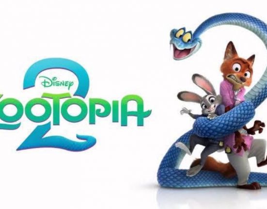 A inauguração do novo espetáculo ocorrerá uma semana antes do lançamento de Zootopia 2, previsto para 26 de novembro de 2025 nos cinemas (Foto: Divulgação)