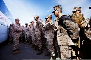 Militares transgênero são obrigados a deixar as Forças Armadas sem direito à aposentadoria