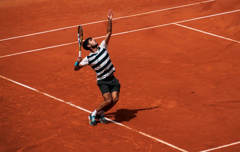 Com o título do US Open, Alcaraz retoma liderança do ranking