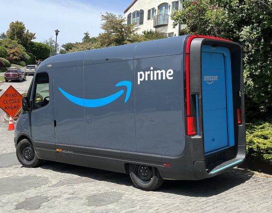 A Amazon pretende ampliar as oportunidades em comunidades menores e áreas rurais (Foto: Jay8g/Wikimedia)