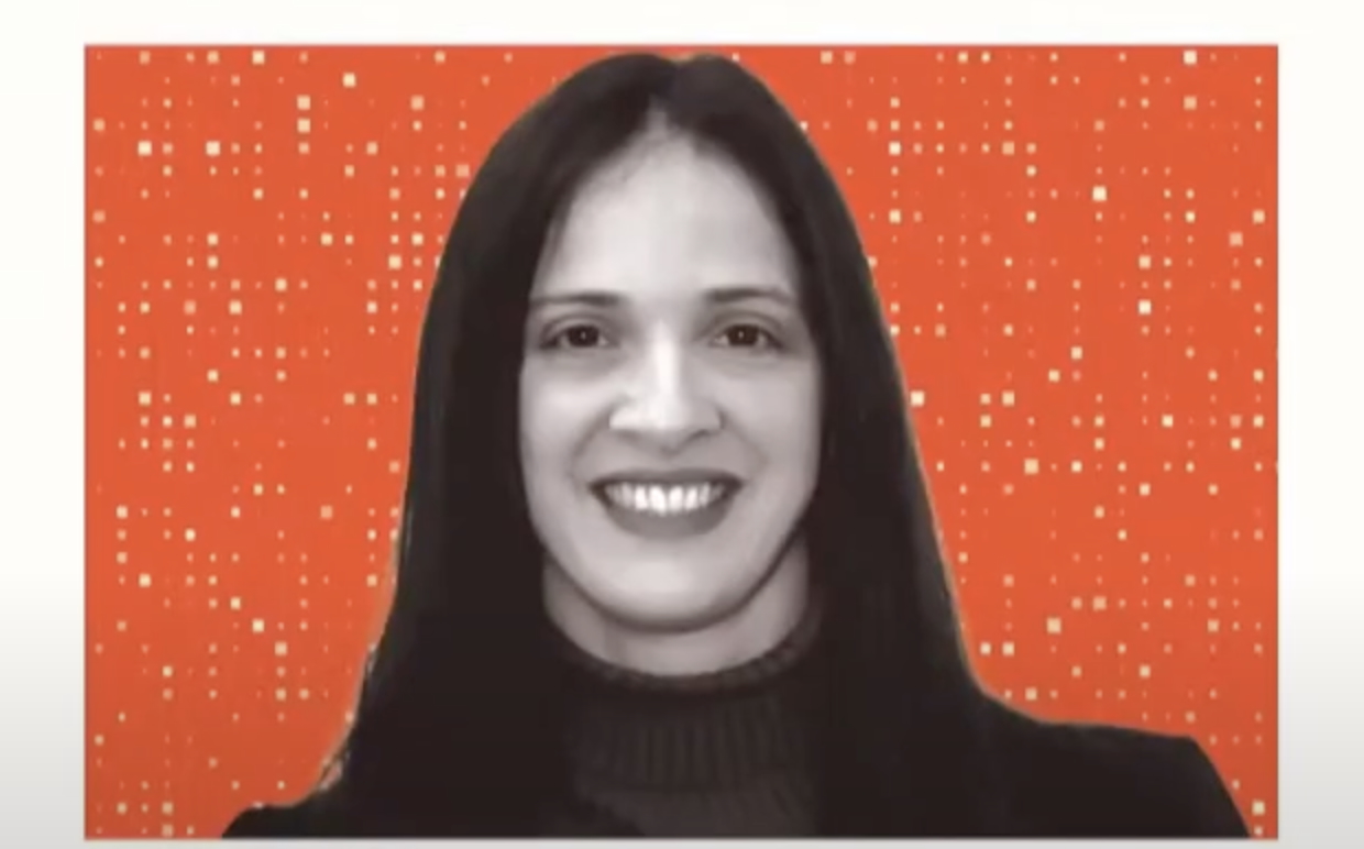 Brasileira é reconhecida entre os 100 mais influentes no campo da inteligência artificial