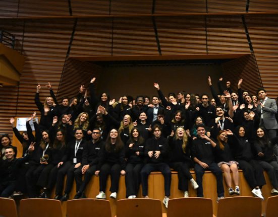 BRASA Summit Américas é o espaço em que os valores da organização: criação de oportunidades, comprometimento com o Brasil e paixão por transformações se concretizam na prática (Foto: Divulgação)