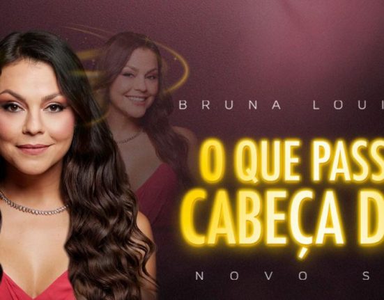 Bruna acumula 6,3 milhões de seguidores somente no Instagram e foi a primeira mulher brasileira a ter um show solo de stand-up na Netflix (Foto: Divulgação)