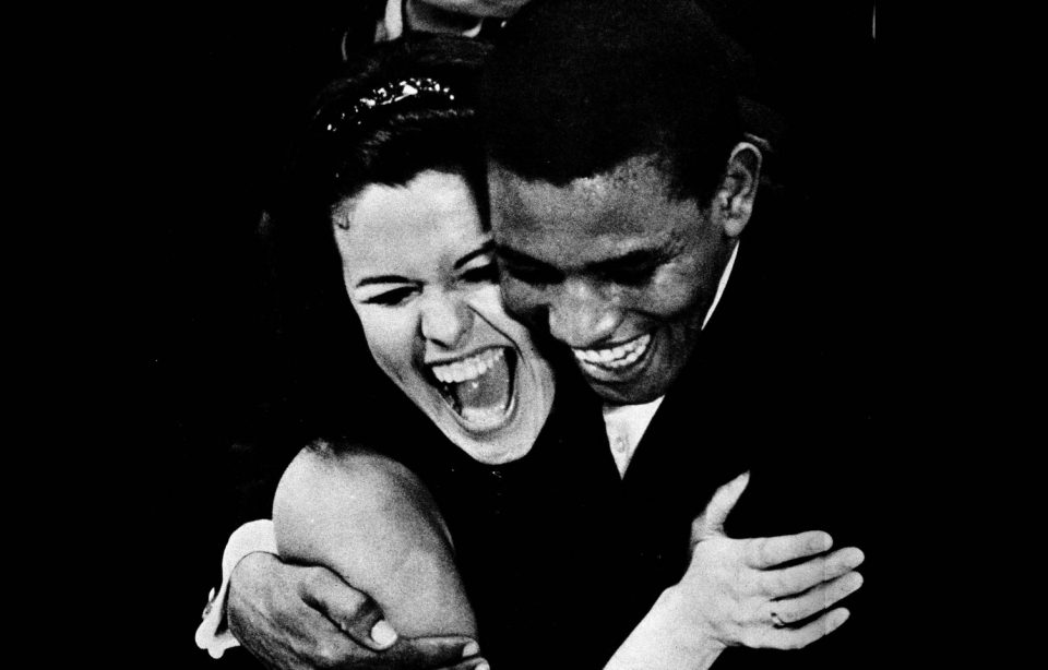 Ellis Regina e Jair Rodrigues (Foto: Divulgação)