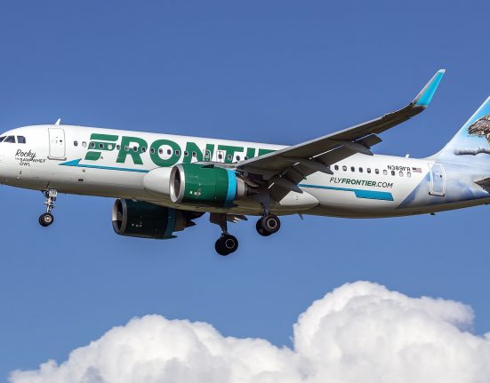 Além do passe ilimitado, a companhia aérea lançou certificados de viagem para acompanhante e concedeu status Elite Gold instantâneo por $ 69 (Foto: Acroterion/Wikimedia)