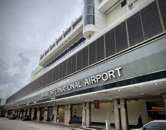 O menino sofreu arranhões leves, mas estava bem e seguiu viagem com a mãe logo após o incidente. (Foto: Sharon Hahn Darlin/Wikimedia)