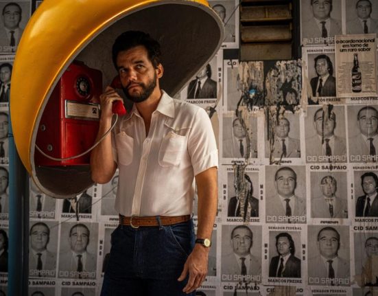 As obras selecionadas abordam temas como resistência política, questões sociais e culturais, e a busca por identidade e pertencimento. (Foto: O Agente Secreto/Divulgação)