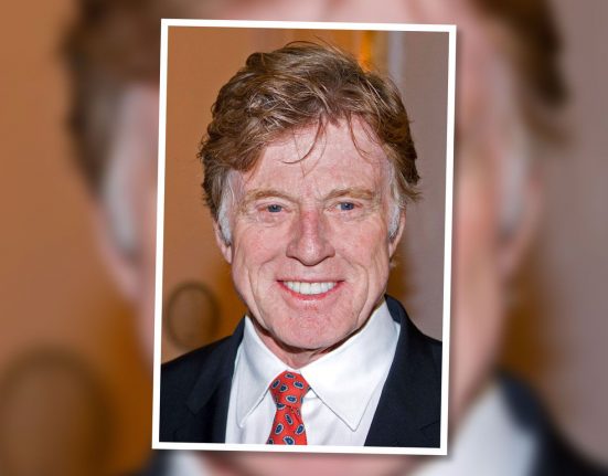 Redford recebeu prêmios e homenagens de instituições ligadas às causas ambientais, e se tornou uma das vozes mais respeitadas do ativismo em Hollywood (Foto: U.S. Embassy photographer JP Evans/Wikimedia)