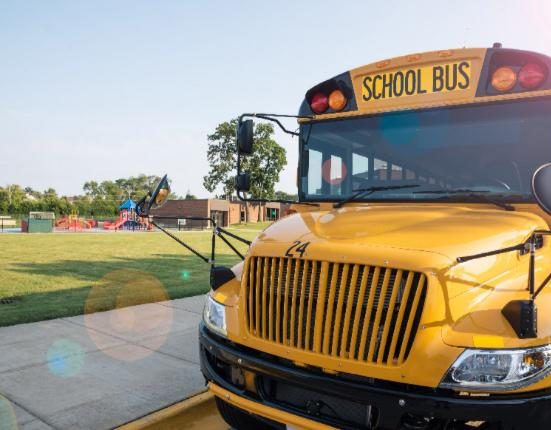O futuro do programa em Miami-Dade dependerá da capacidade das autoridades de corrigir falhas, manter a segurança dos estudantes e respeitar os direitos dos motoristas (Foto: Department of Transportation)