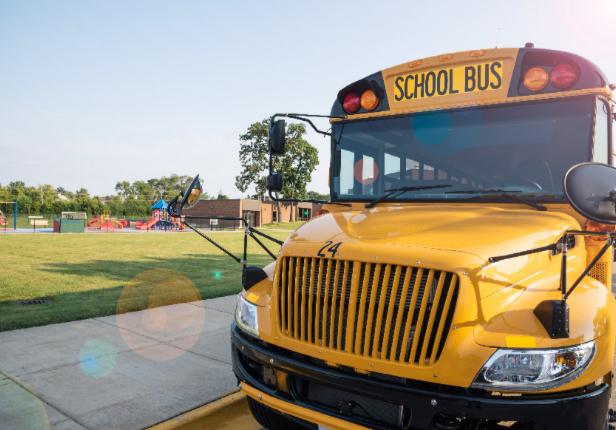 O futuro do programa em Miami-Dade dependerá da capacidade das autoridades de corrigir falhas, manter a segurança dos estudantes e respeitar os direitos dos motoristas (Foto: Department of Transportation)