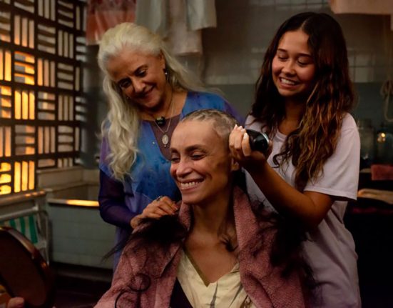 O filme Câncer com Ascendente em Virgem, protagonizado por Suzana Pires, está entre os destaques do Festival (Foto: Divulgação)