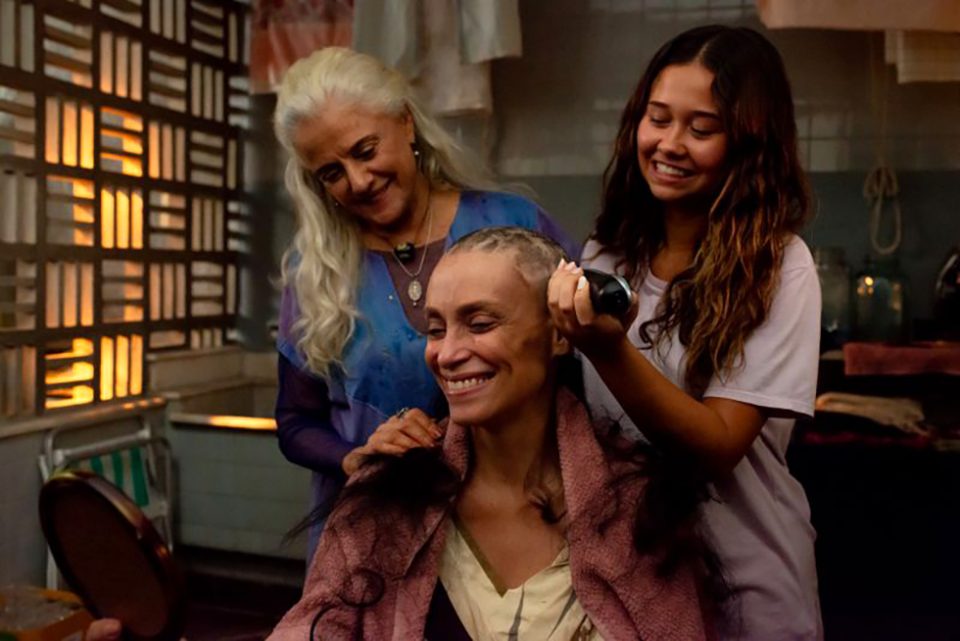 O filme Câncer com Ascendente em Virgem, protagonizado por Suzana Pires, está entre os destaques do Festival (Foto: Divulgação)